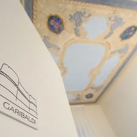 Al Castello Luxury B&B-2