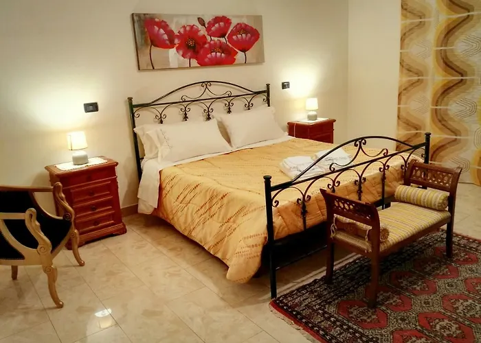 B&B Main Street Reggio Calabria